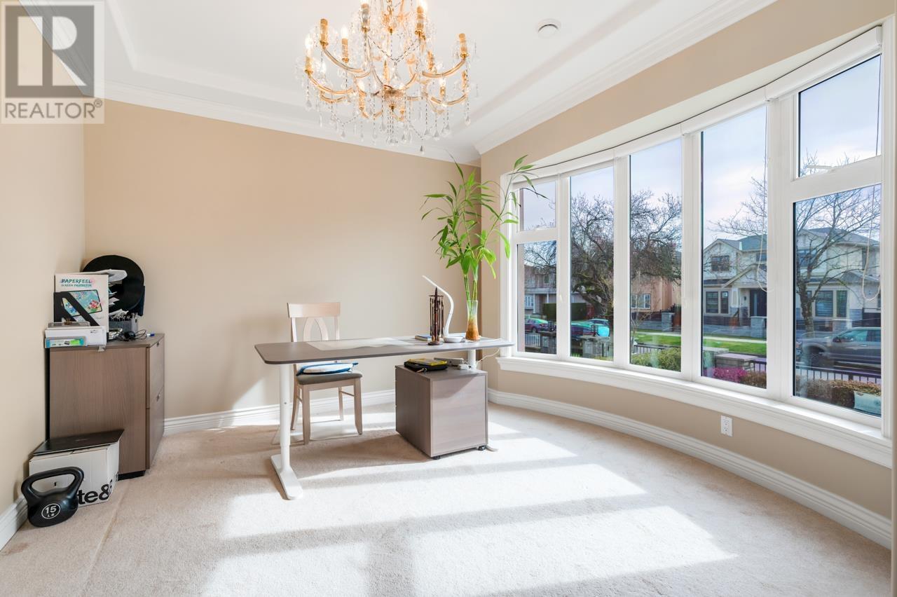 87 W 46th Avenue, Vancouver, British Columbia  V5Y 2W8 - Photo 18 - R2981384