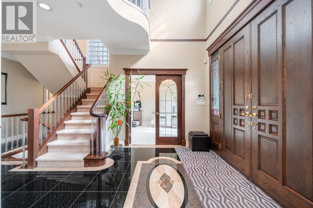 87 W 46th Avenue, Vancouver, British Columbia  V5Y 2W8 - Photo 2 - R2981384
