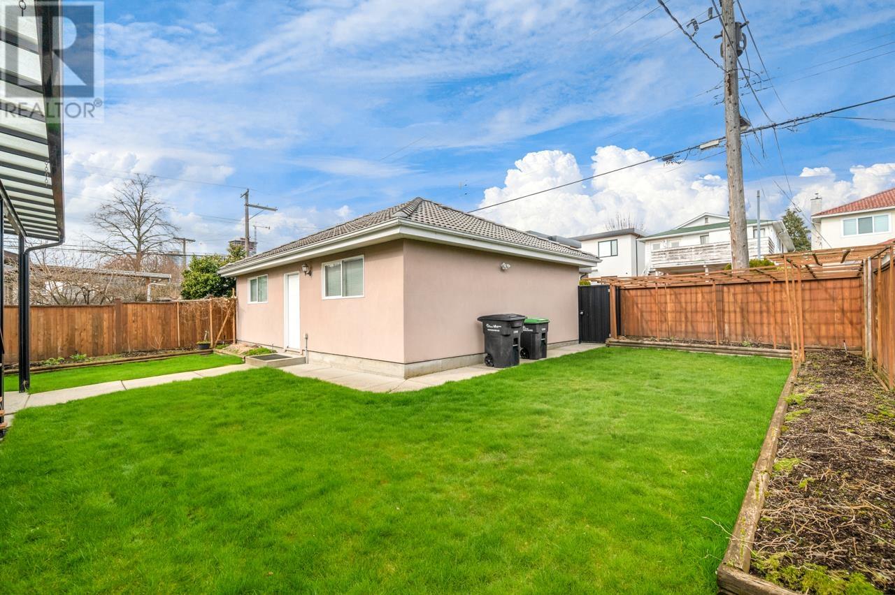 87 W 46th Avenue, Vancouver, British Columbia  V5Y 2W8 - Photo 27 - R2981384