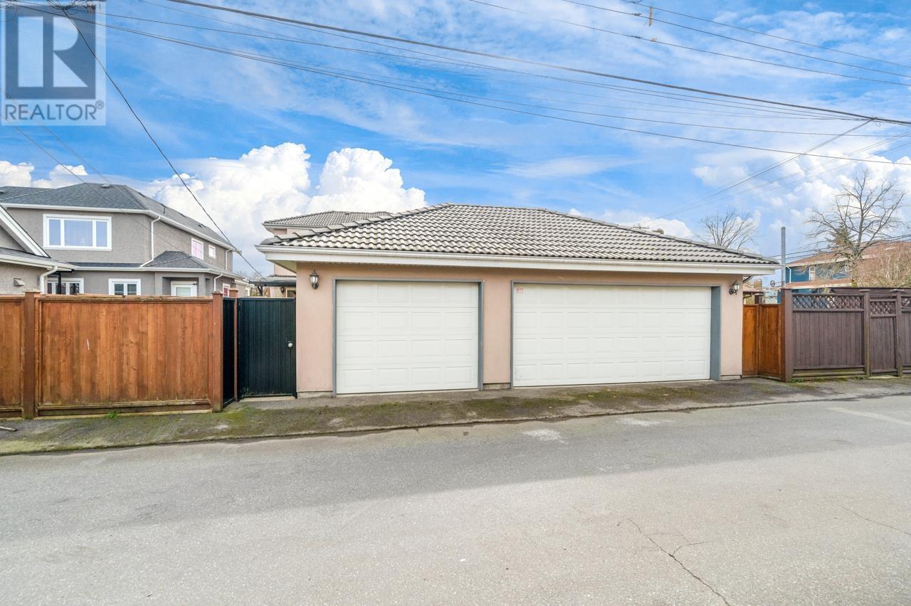 87 W 46th Avenue, Vancouver, British Columbia  V5Y 2W8 - Photo 28 - R2981384