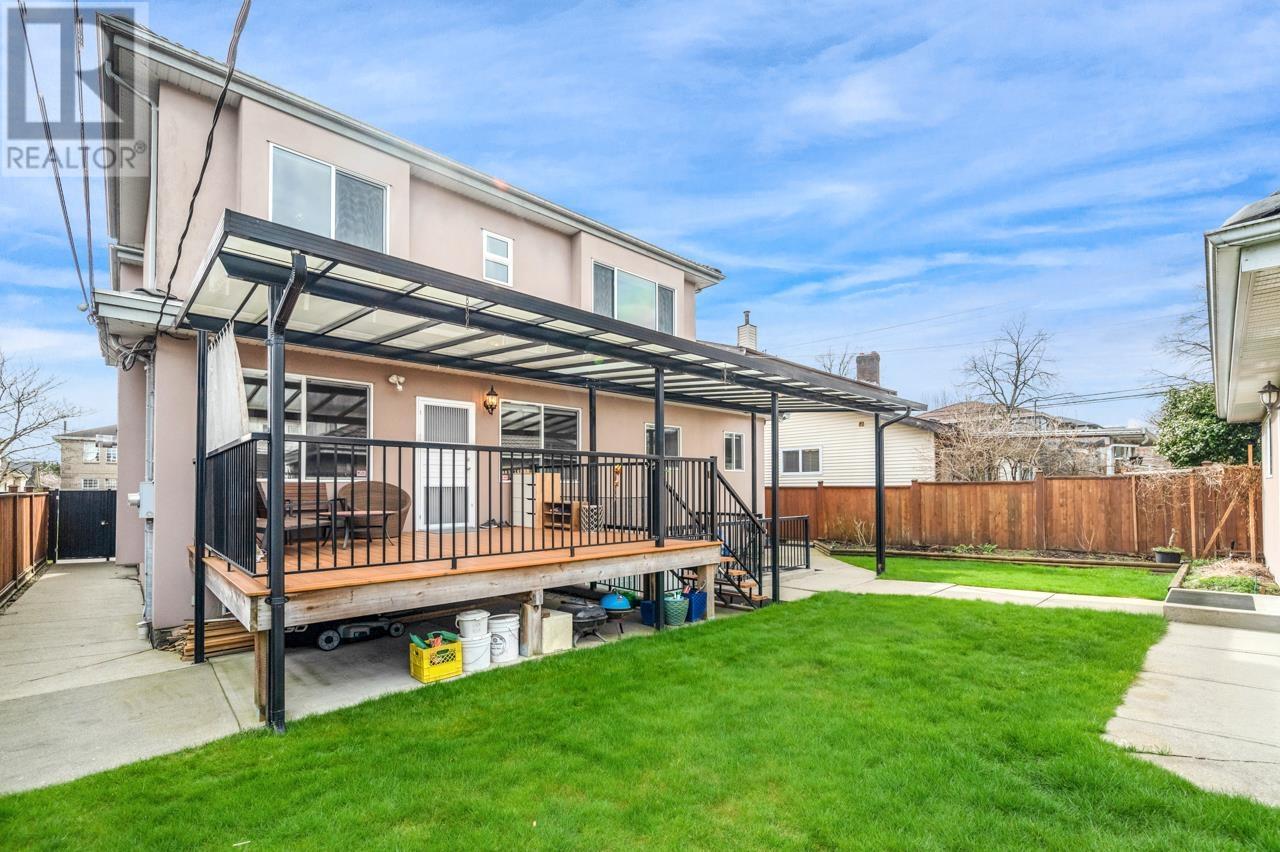 87 W 46th Avenue, Vancouver, British Columbia  V5Y 2W8 - Photo 29 - R2981384