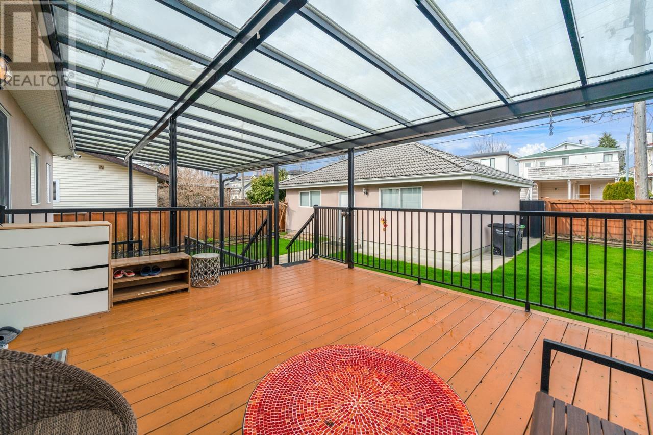 87 W 46th Avenue, Vancouver, British Columbia  V5Y 2W8 - Photo 31 - R2981384
