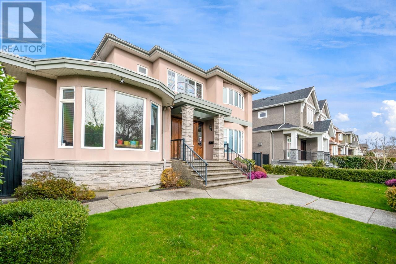 87 W 46th Avenue, Vancouver, British Columbia  V5Y 2W8 - Photo 32 - R2981384