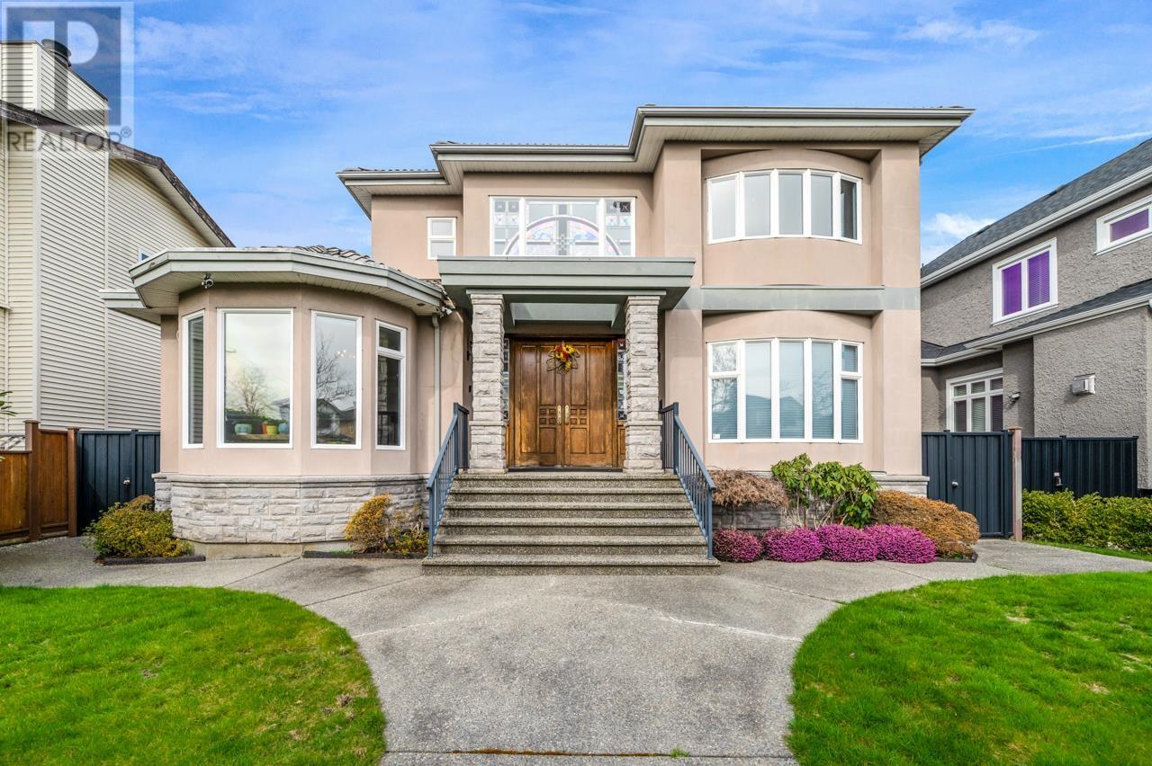 87 W 46th Avenue, Vancouver, British Columbia  V5Y 2W8 - Photo 33 - R2981384