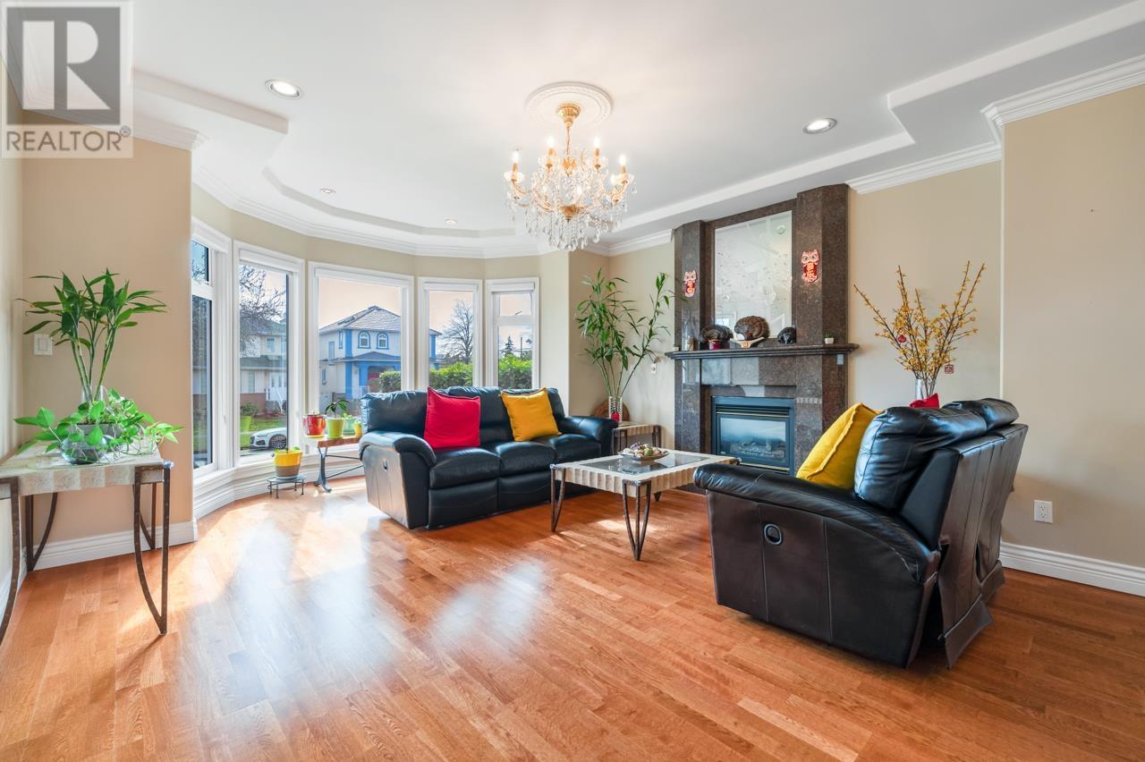 87 W 46th Avenue, Vancouver, British Columbia  V5Y 2W8 - Photo 4 - R2981384