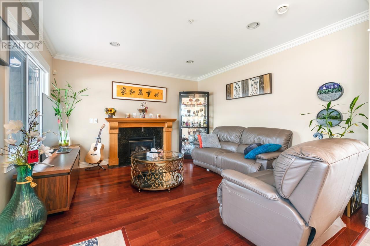 87 W 46th Avenue, Vancouver, British Columbia  V5Y 2W8 - Photo 5 - R2981384