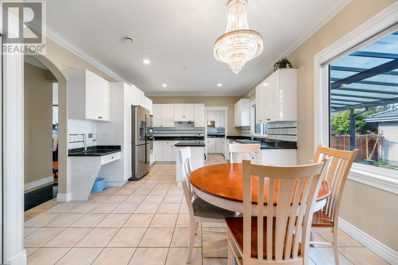 87 W 46th Avenue, Vancouver, British Columbia  V5Y 2W8 - Photo 9 - R2981384