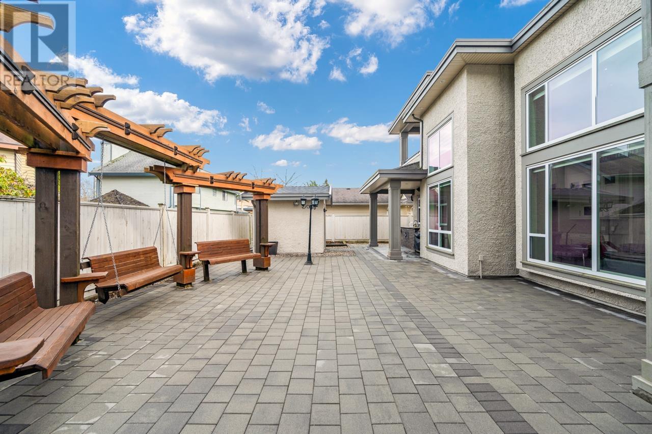 6511 Francis Road, Richmond, British Columbia  V7C 1K4 - Photo 32 - R2981405