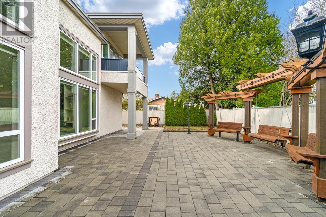 6511 Francis Road, Richmond, British Columbia  V7C 1K4 - Photo 34 - R2981405