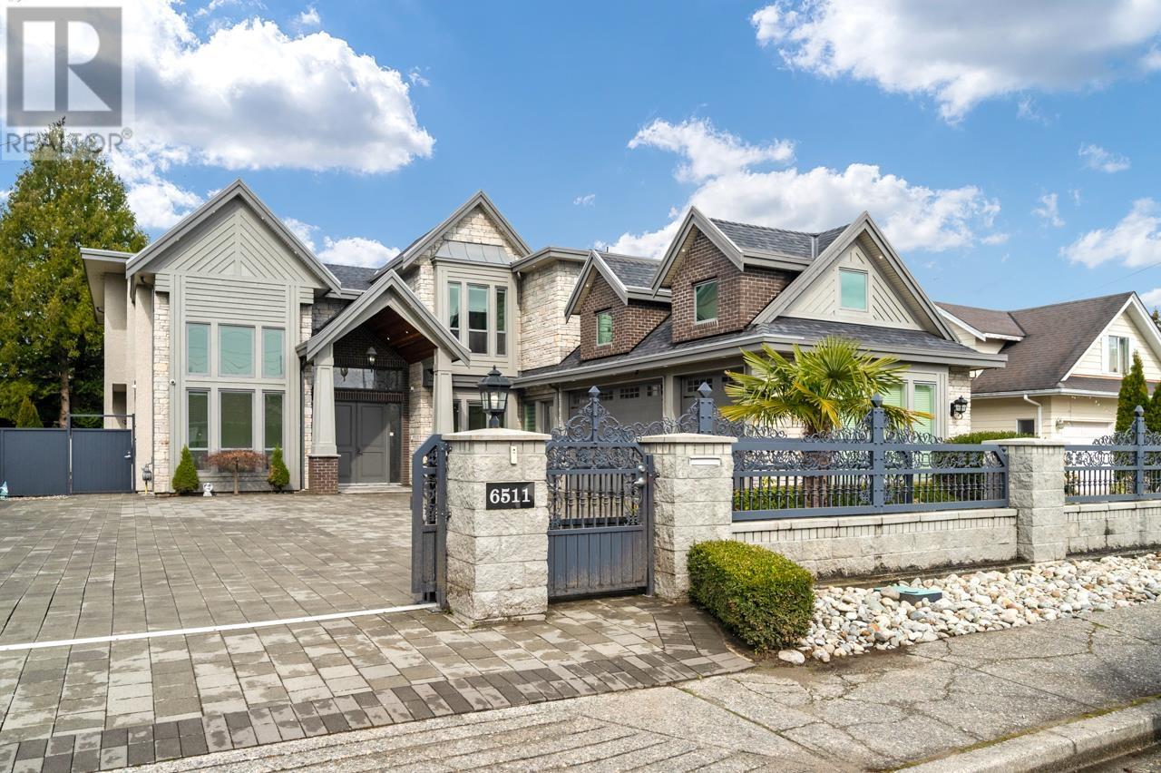 6511 Francis Road, Richmond, British Columbia  V7C 1K4 - Photo 35 - R2981405