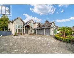 6511 FRANCIS ROAD, Richmond, British Columbia