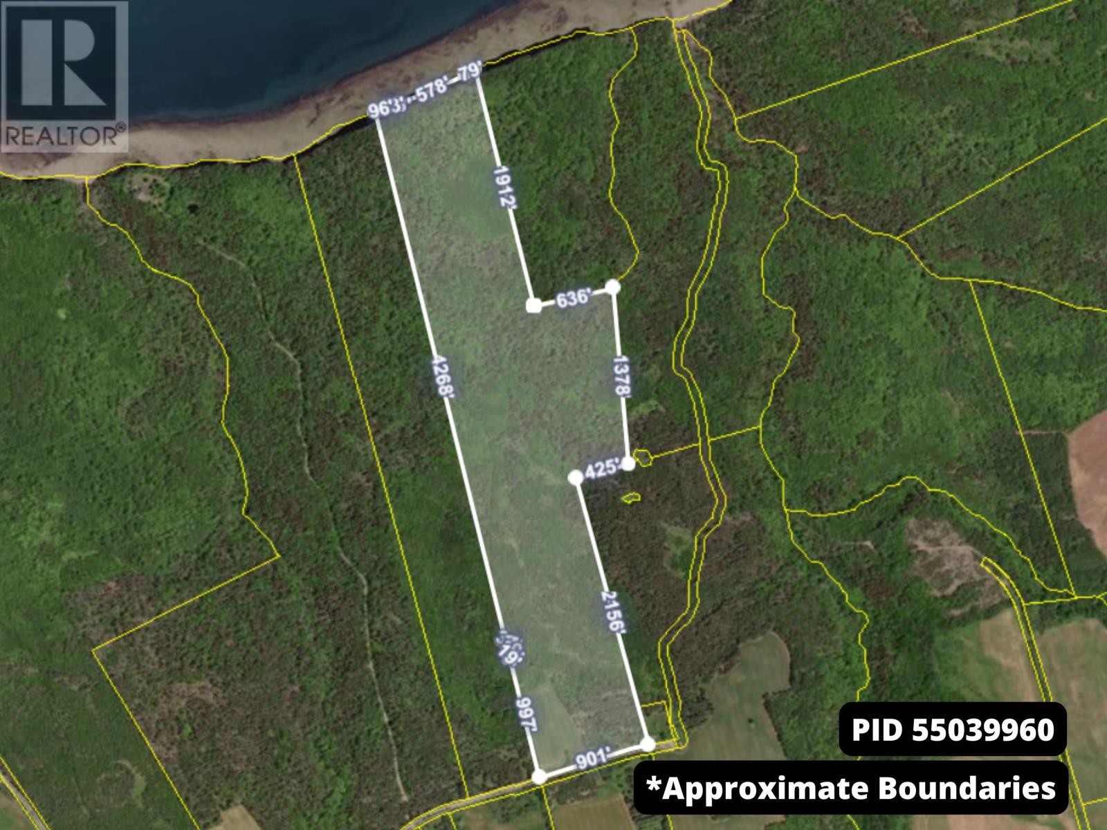 Al Bennett Road, Halls Harbour, Nova Scotia  B0P 1J0 - Photo 20 - 202505198