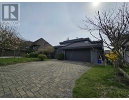6540 JUNIPER DRIVE, Richmond, British Columbia