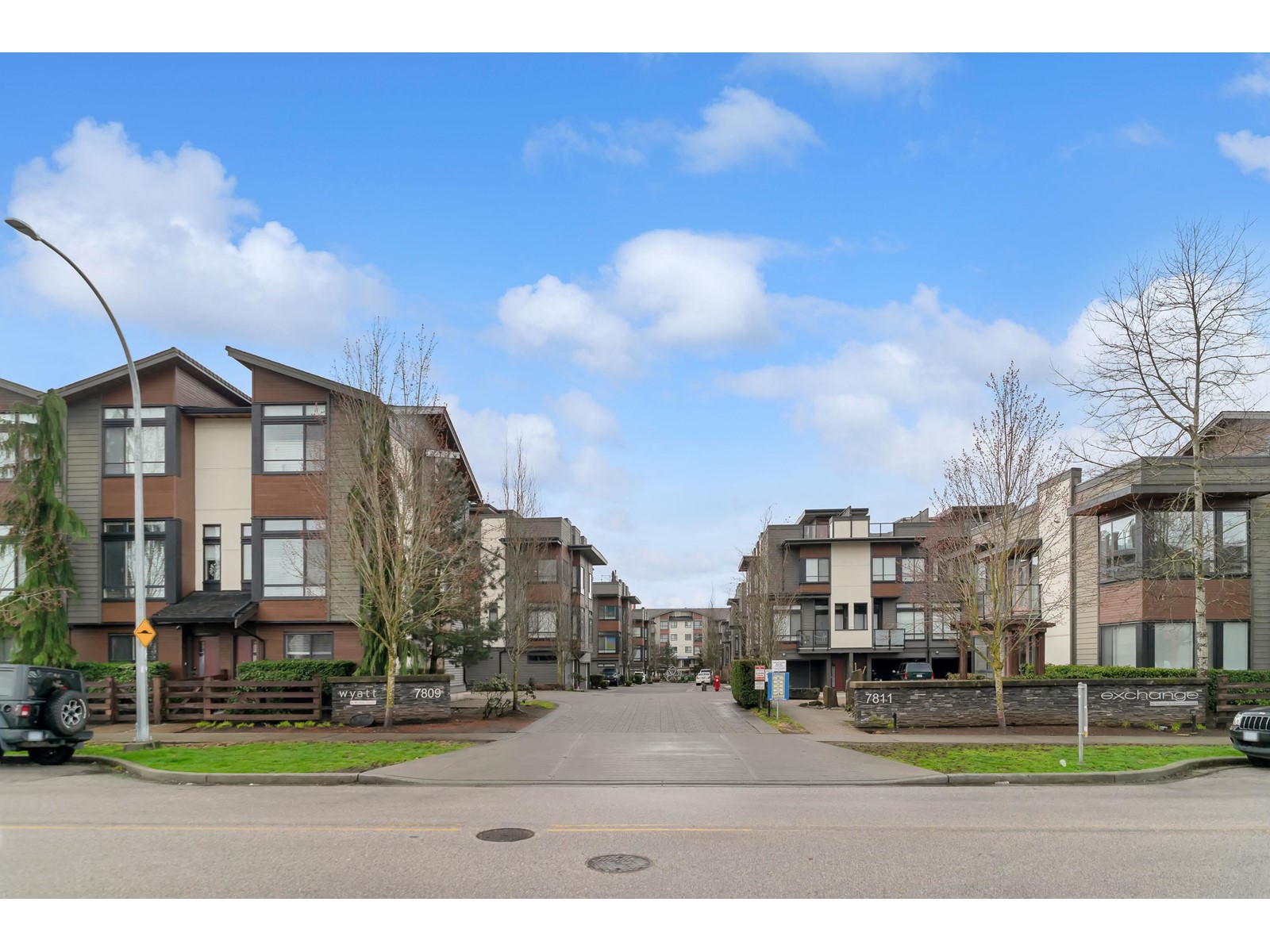 22 7811 209 Street, Langley, British Columbia  V2Y 0P2 - Photo 22 - R2981012