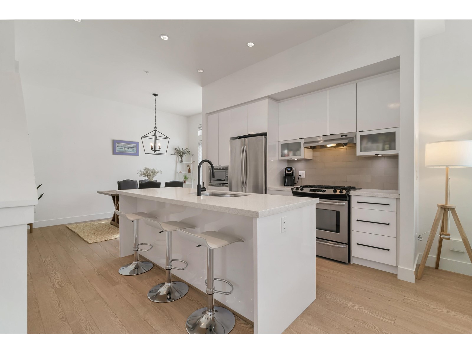 22 7811 209 Street, Langley, British Columbia  V2Y 0P2 - Photo 5 - R2981012