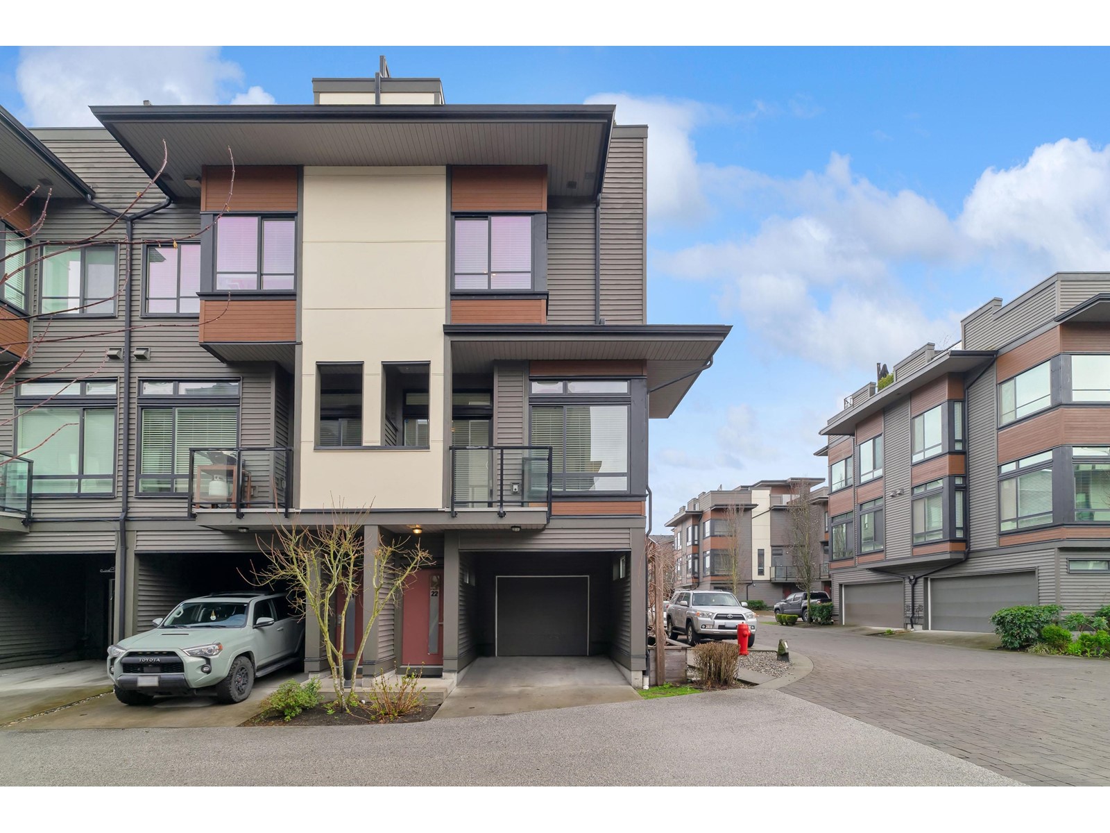 22 7811 209 Street, Langley, British Columbia  V2Y 0P2 - Photo 2 - R2981012