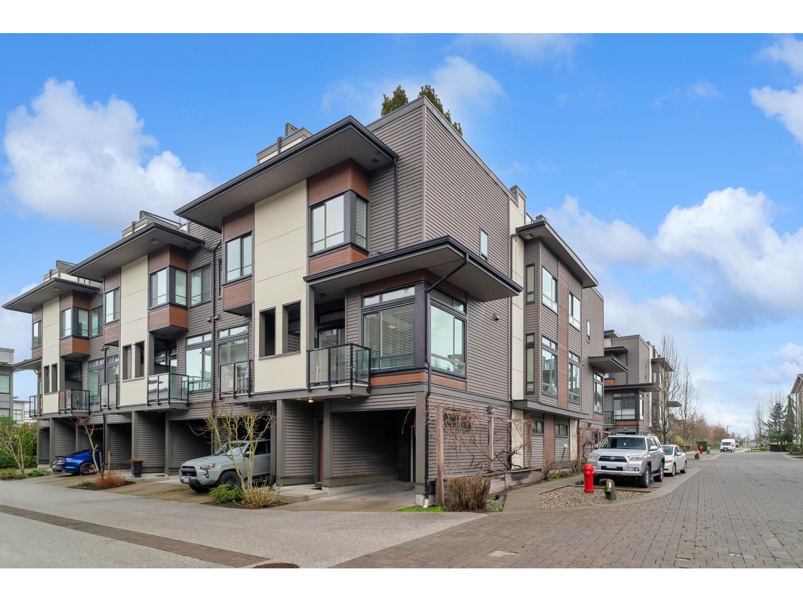 22 7811 209 Street, Langley, British Columbia  V2Y 0P2 - Photo 1 - R2981012