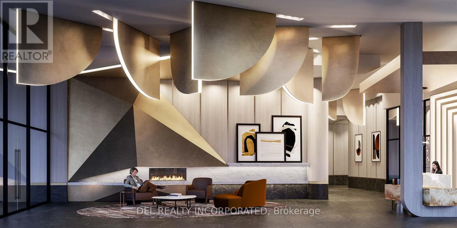 Ph25 - 858 Dupont Street, Toronto, Ontario  A1A 1A1 - Photo 8 - W12039039