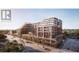 PH25 - 858 DUPONT STREET, Toronto, Ontario