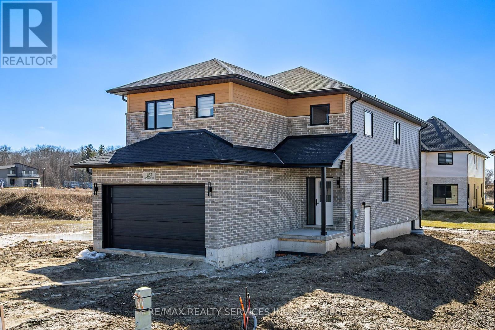 Property at 1187 HOBBS DRIVE image 1
