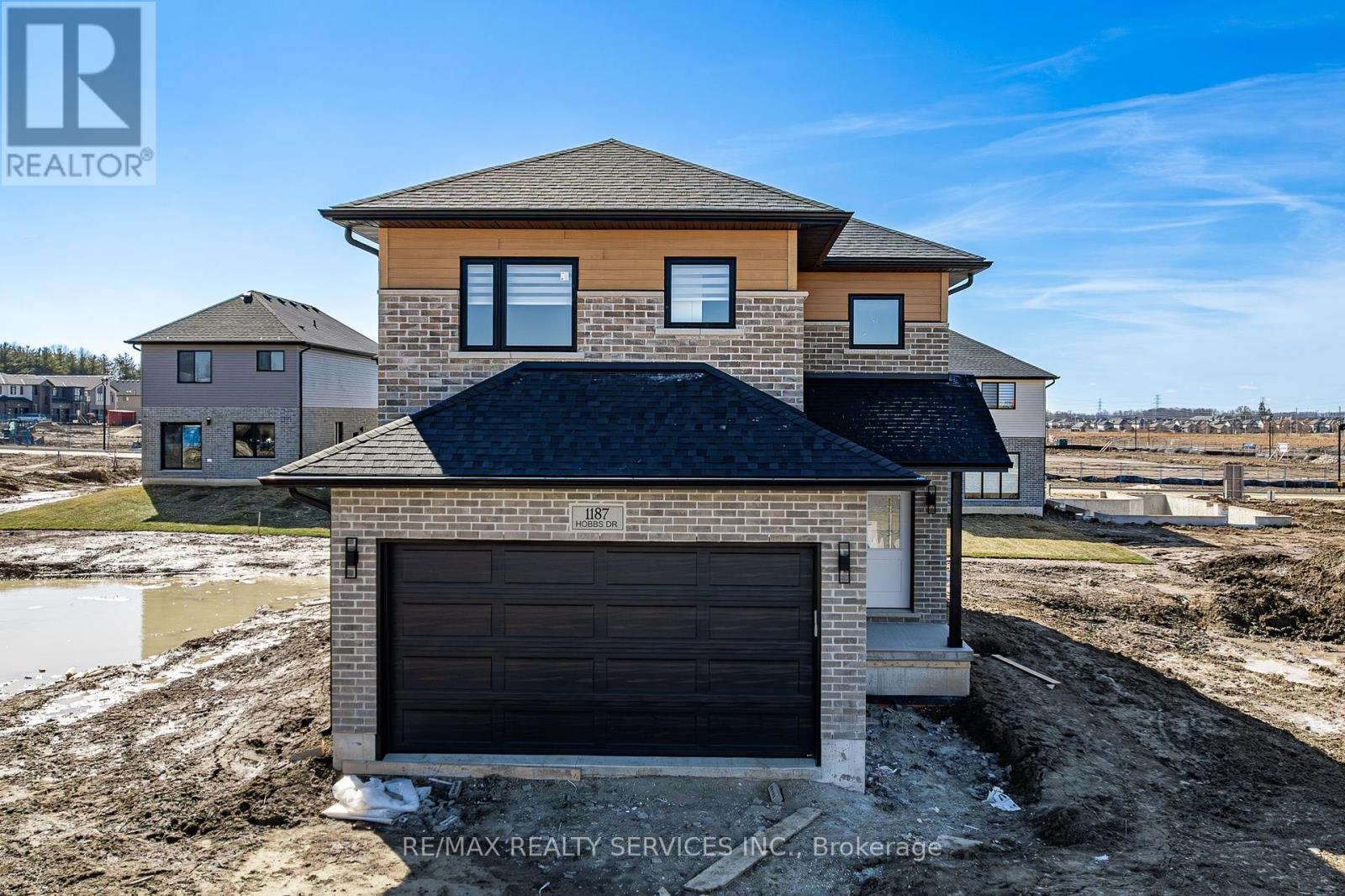 Property at 1187 HOBBS DRIVE image 2