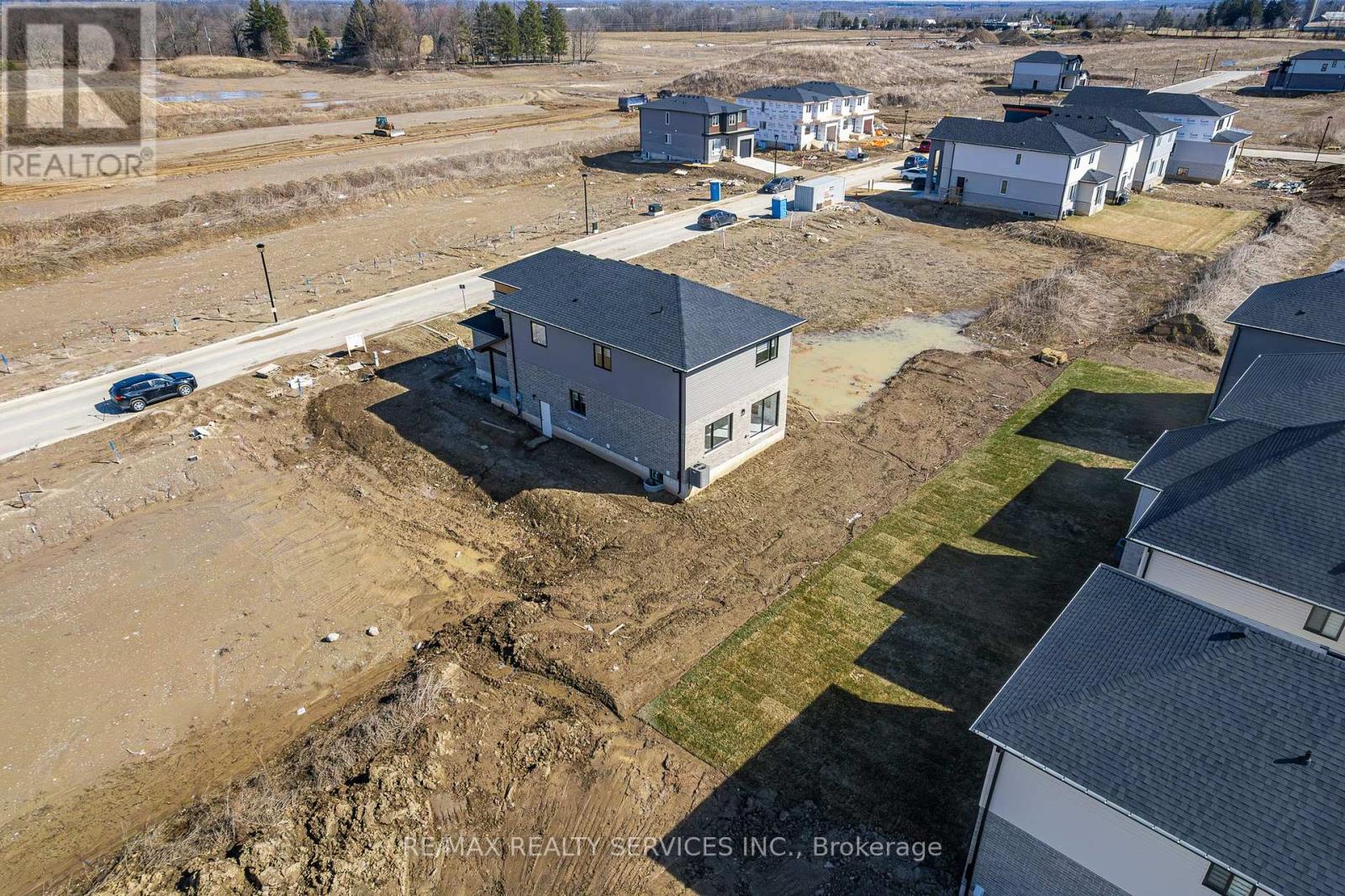1187 Hobbs Drive, London South (South U), Ontario  N6M 1E8 - Photo 42 - X12039041