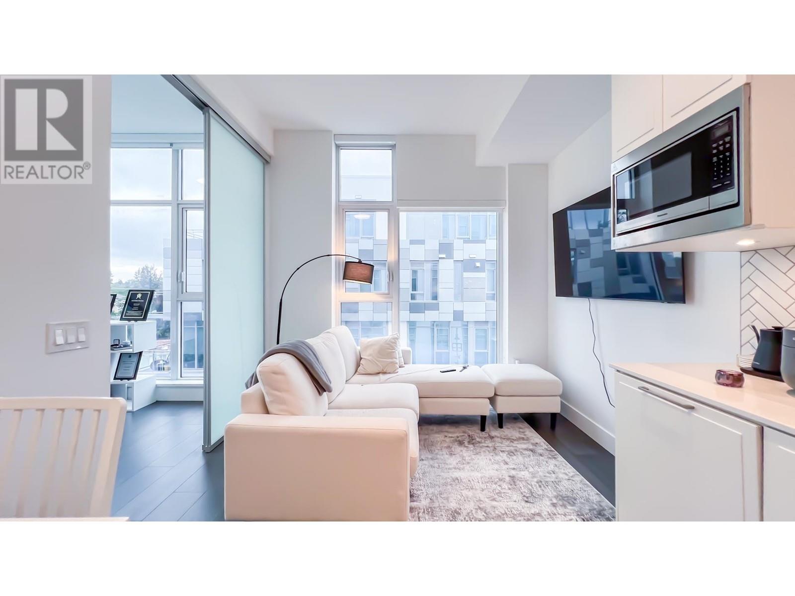 502 2435 Kingsway, Vancouver, British Columbia  V5R 0K5 - Photo 3 - R2967687