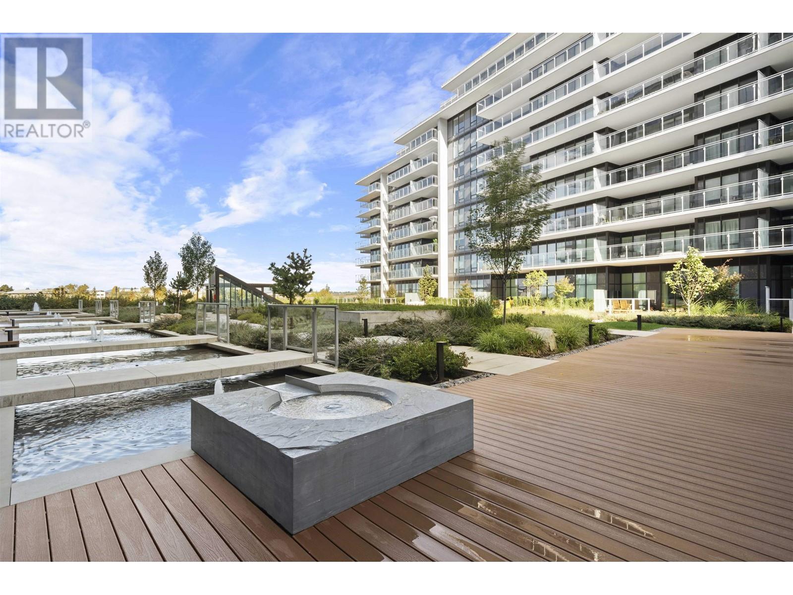 906 6855 PEARSON WAY, richmond, British Columbia