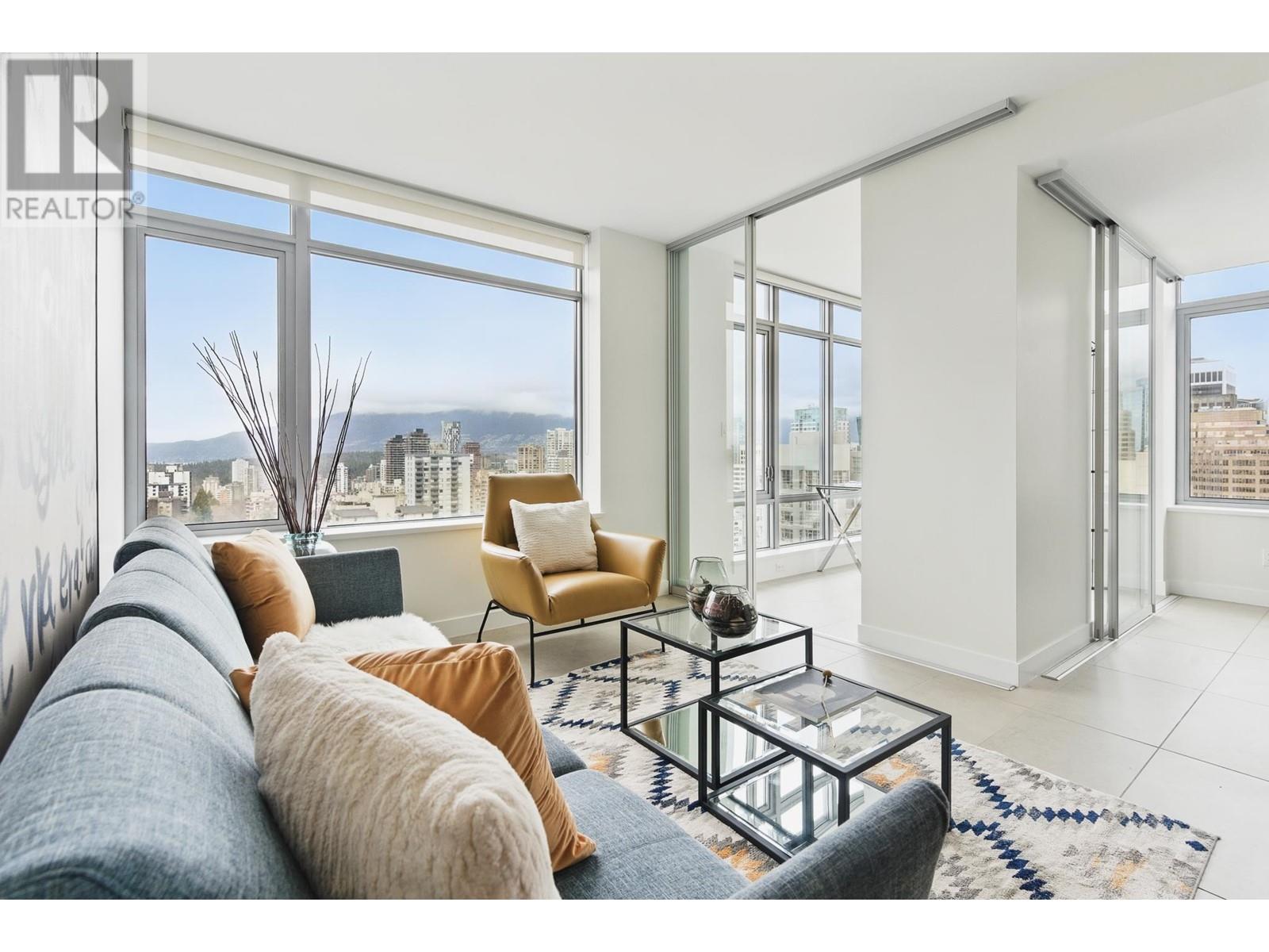 Property at 2306 1028 BARCLAY STREET image 3