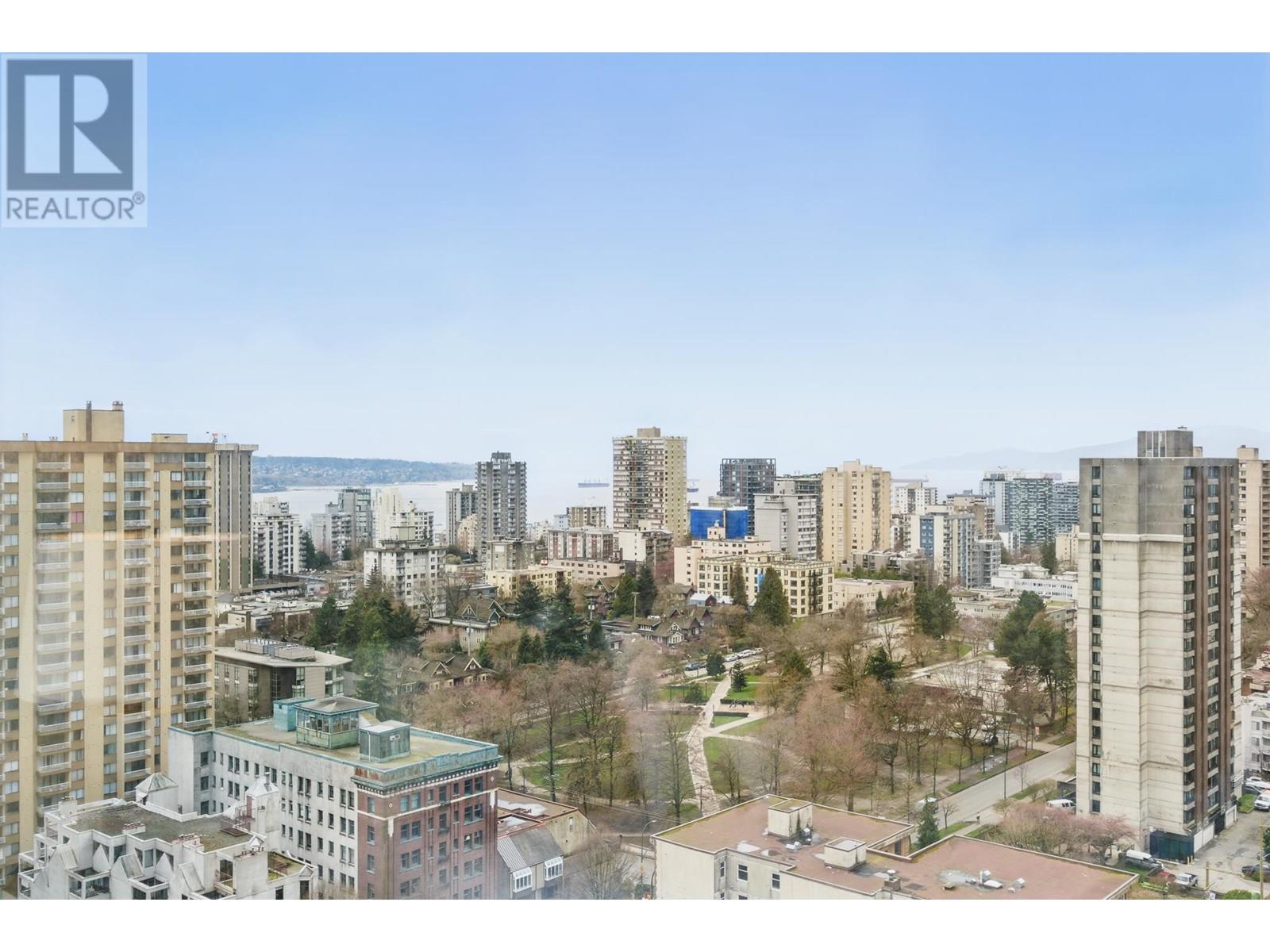 Property at 2306 1028 BARCLAY STREET image 2