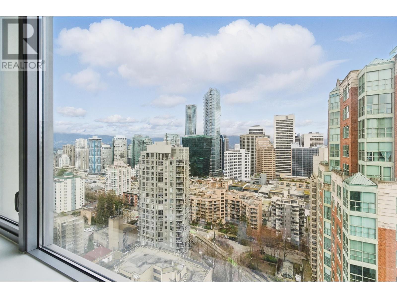 2306 1028 Barclay Street, Vancouver, British Columbia  V6E 0B1 - Photo 24 - R2981410