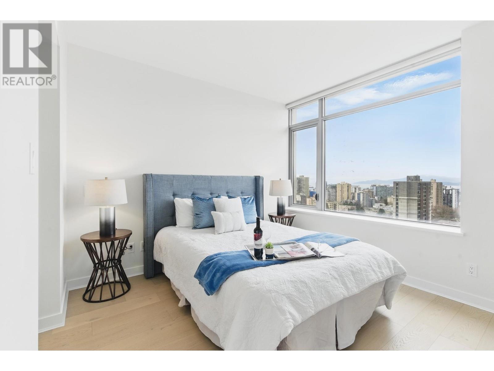 2306 1028 Barclay Street, Vancouver, British Columbia  V6E 0B1 - Photo 28 - R2981410