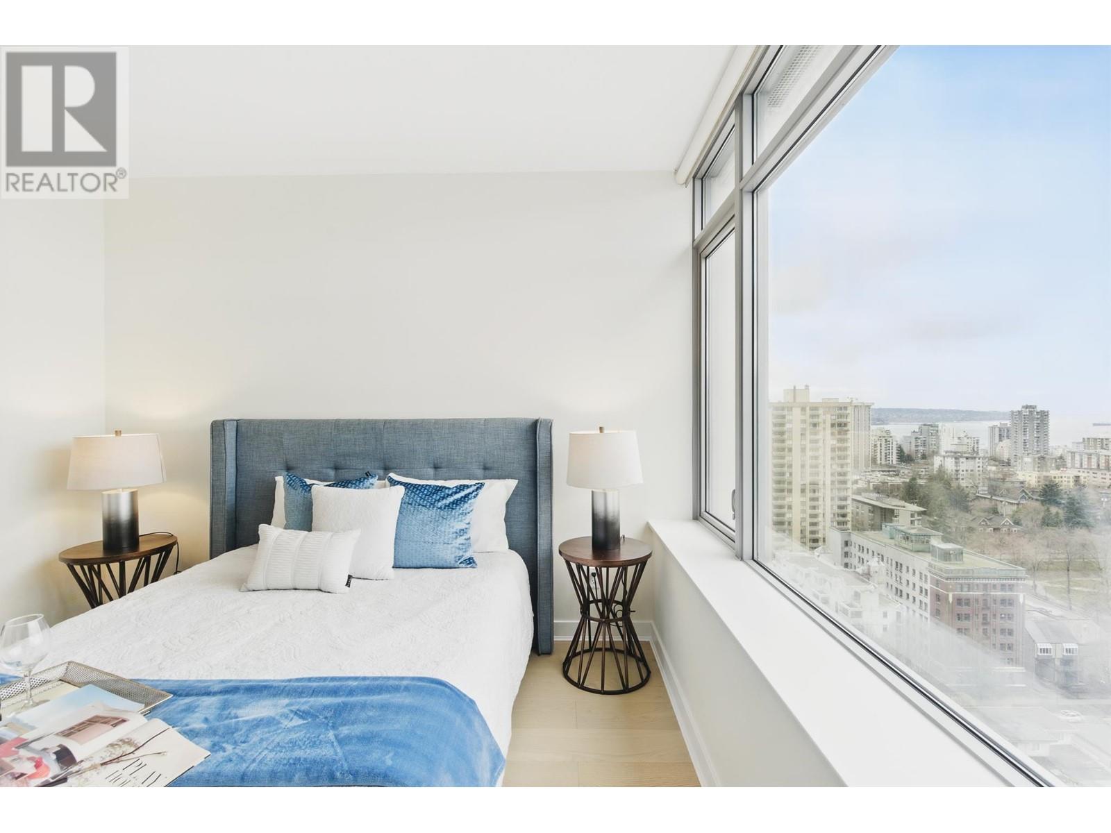 2306 1028 Barclay Street, Vancouver, British Columbia  V6E 0B1 - Photo 27 - R2981410