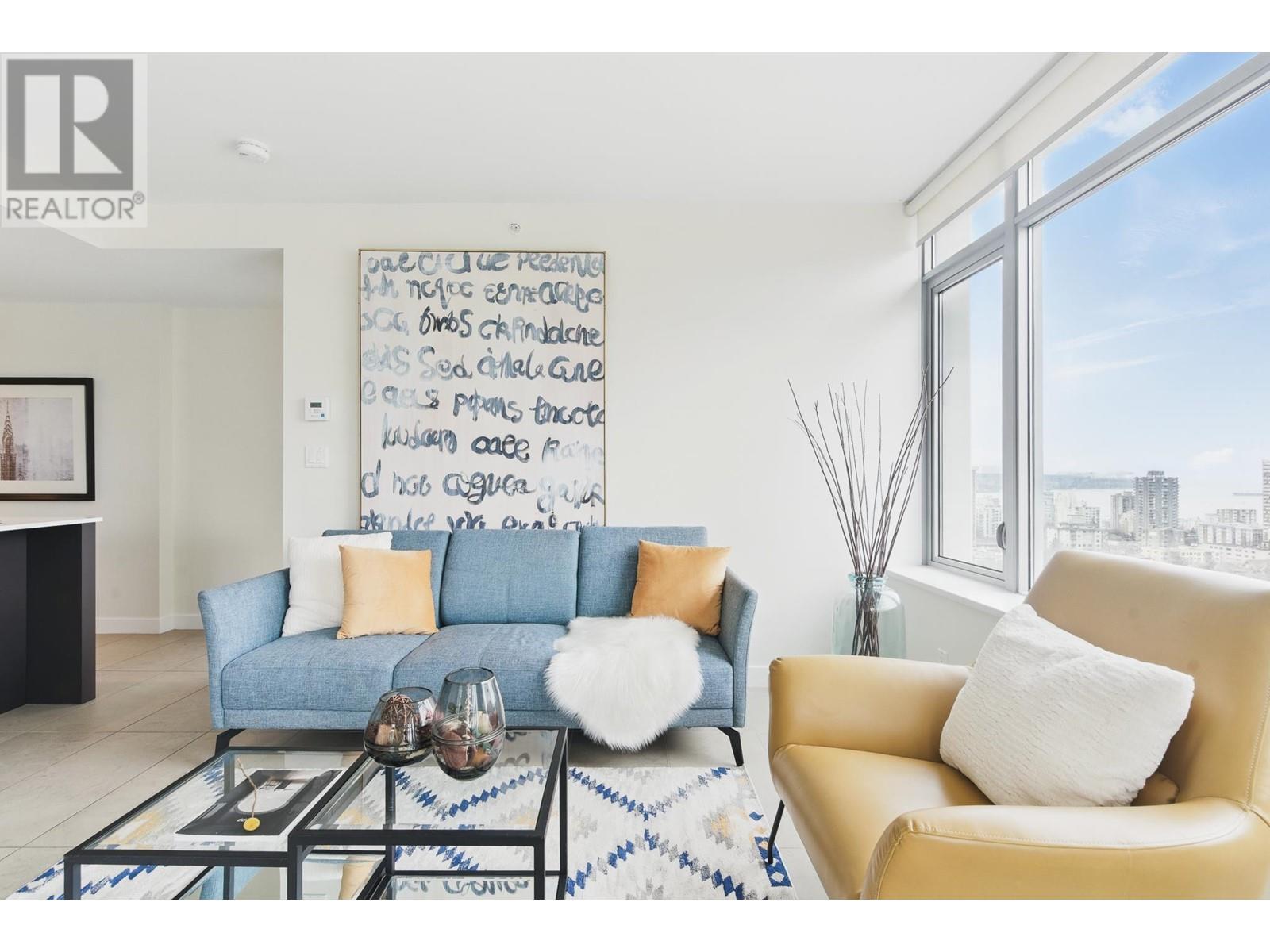 Property at 2306 1028 BARCLAY STREET image 5