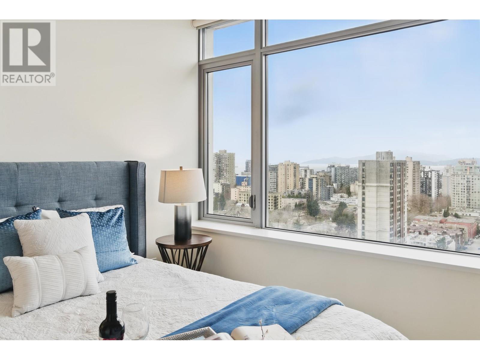 2306 1028 Barclay Street, Vancouver, British Columbia  V6E 0B1 - Photo 26 - R2981410