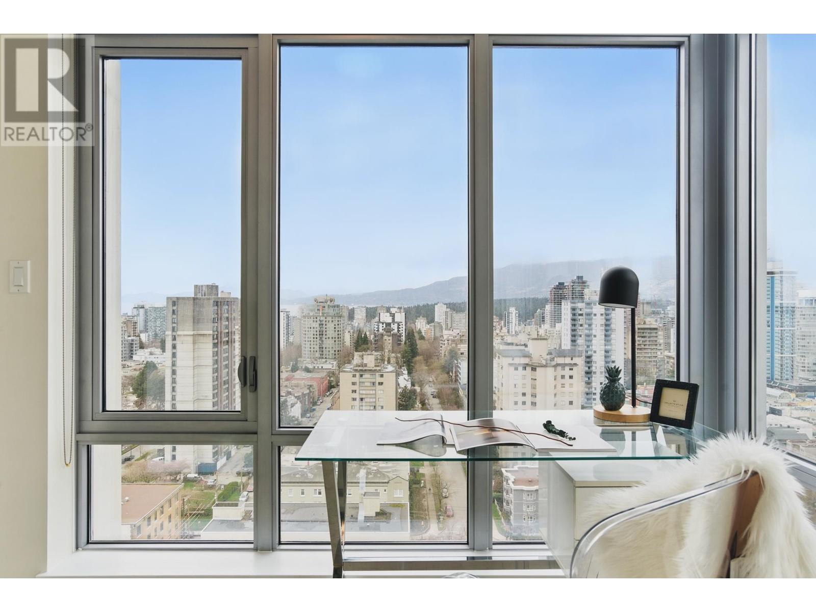 2306 1028 Barclay Street, Vancouver, British Columbia  V6E 0B1 - Photo 20 - R2981410