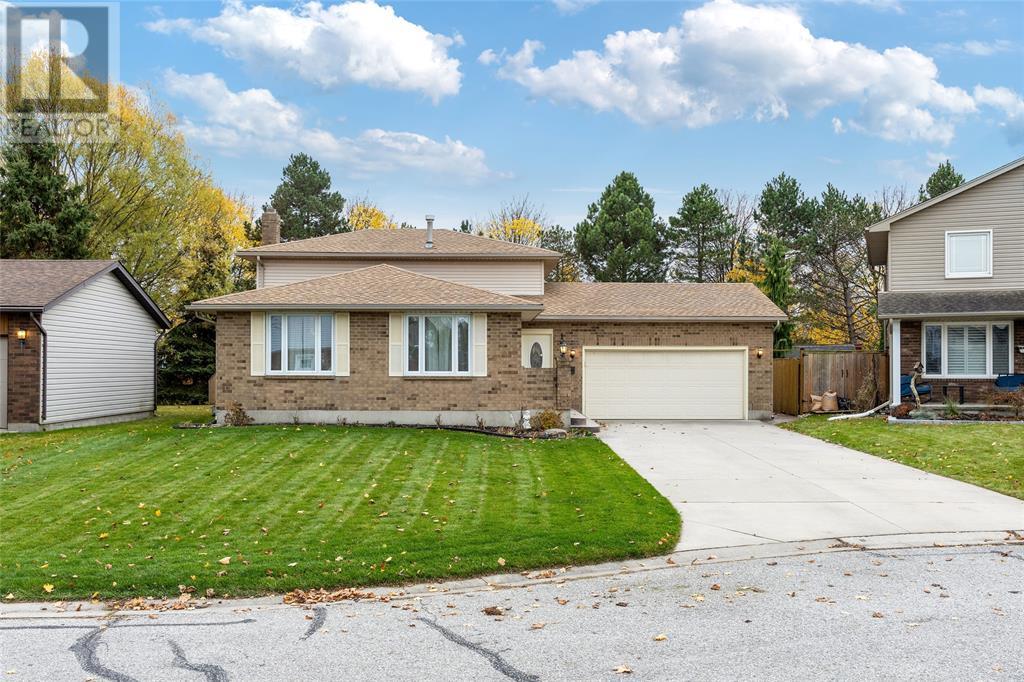 Property at 125 CONESTOGA DRIVE image 1