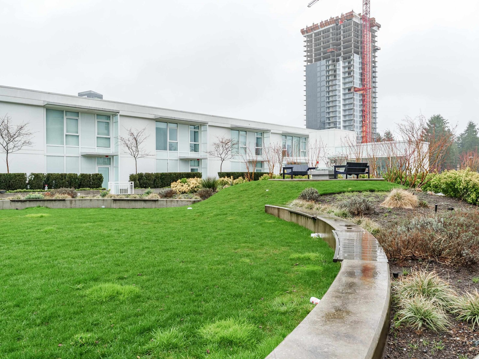 1803 13685 102 Avenue, Vancouver, British Columbia  V3T 1N7 - Photo 19 - R2976399