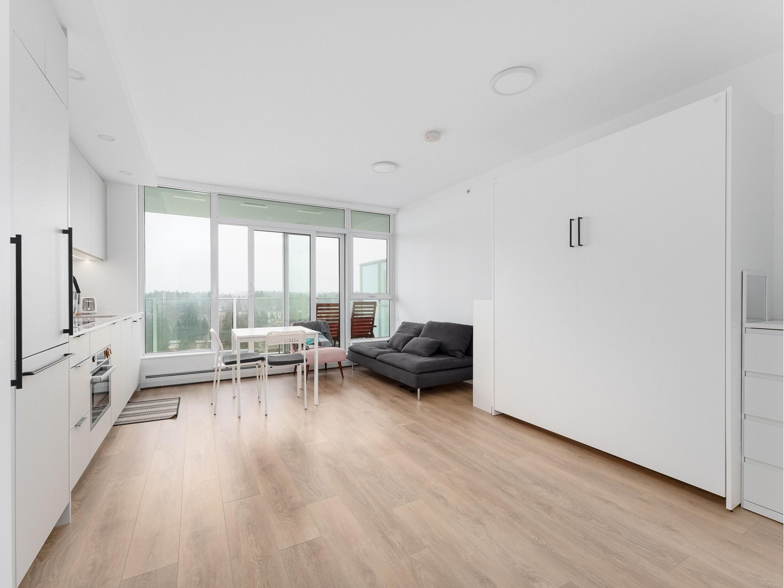 1803 13685 102 Avenue, Vancouver, British Columbia  V3T 1N7 - Photo 7 - R2976399