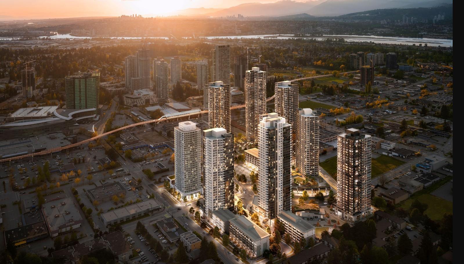 1803 13685 102 Avenue, Vancouver, British Columbia  V3T 1N7 - Photo 24 - R2976399