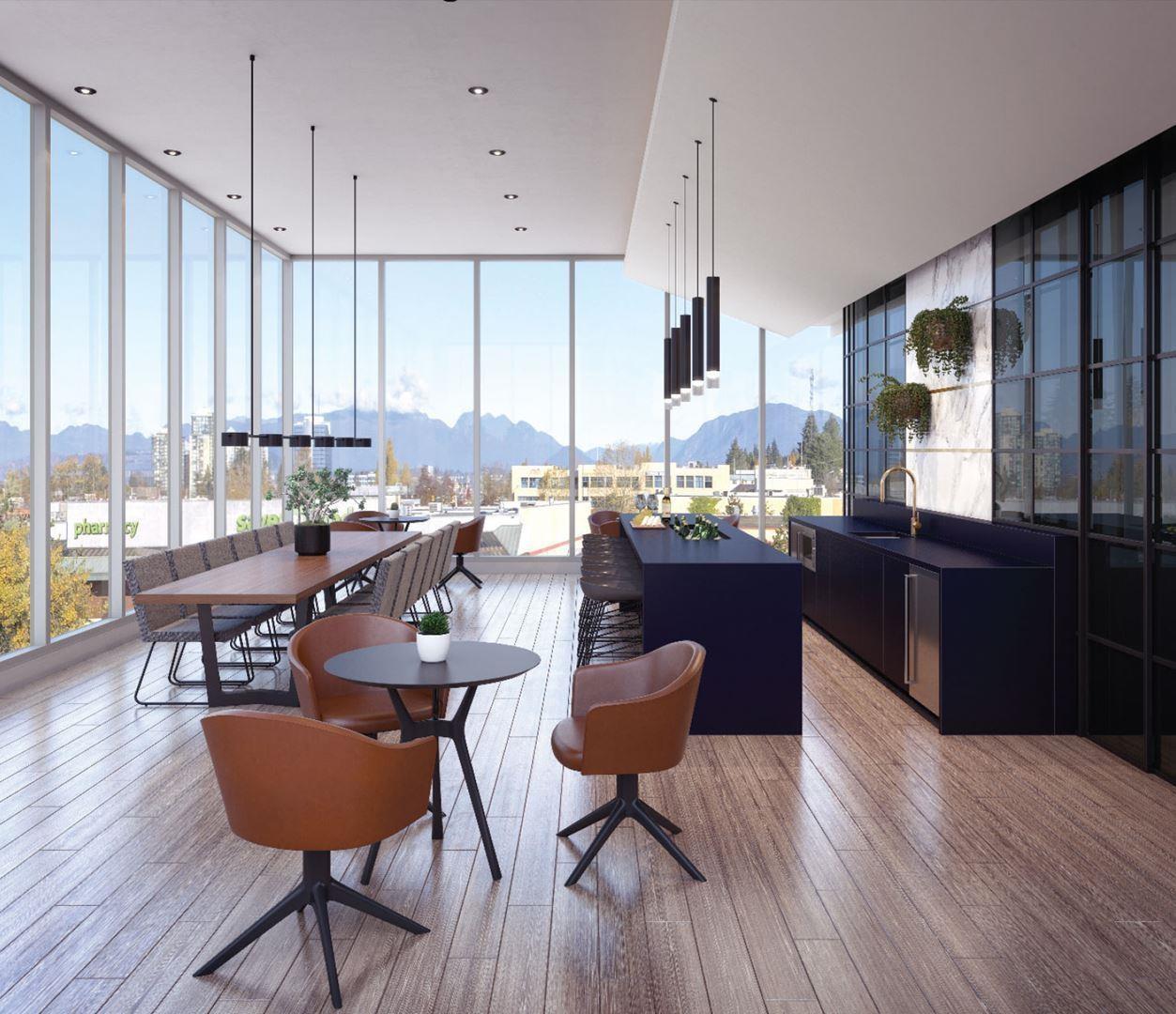 1803 13685 102 Avenue, Vancouver, British Columbia  V3T 1N7 - Photo 23 - R2976399