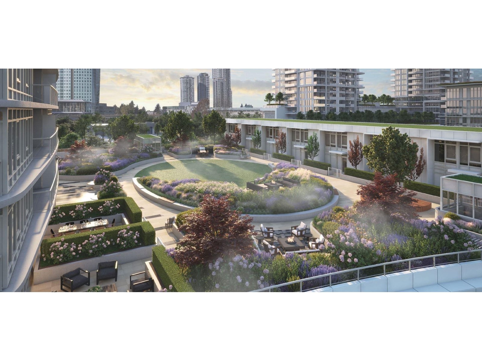 1803 13685 102 Avenue, Vancouver, British Columbia  V3T 1N7 - Photo 22 - R2976399