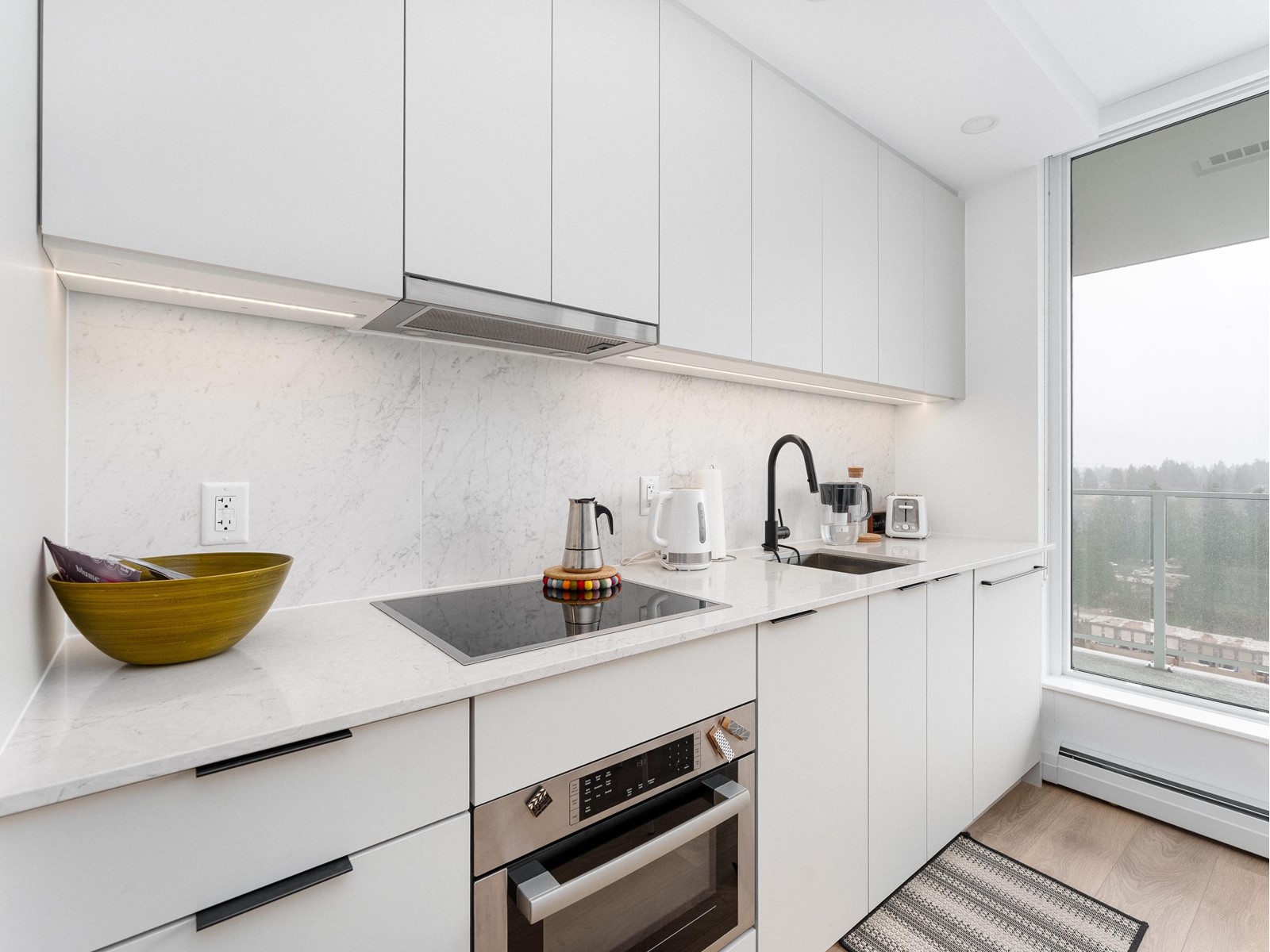1803 13685 102 Avenue, Vancouver, British Columbia  V3T 1N7 - Photo 11 - R2976399