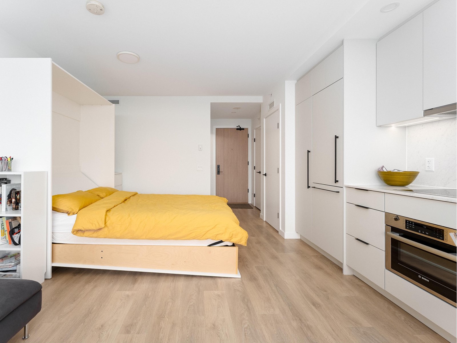 1803 13685 102 Avenue, Vancouver, British Columbia  V3T 1N7 - Photo 6 - R2976399