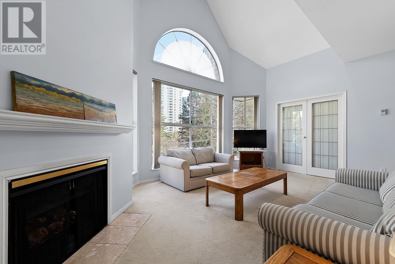 Listing Picture 6 of 26 : 306 5635 PATTERSON AVENUE, Burnaby / 本拿比 - 魯藝地產 Yvonne Lu Group - MLS Medallion Club Member