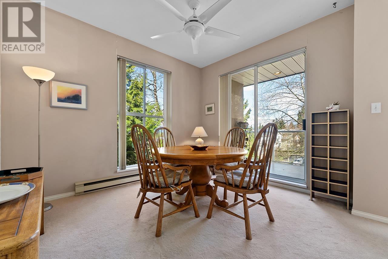 Listing Picture 8 of 26 : 306 5635 PATTERSON AVENUE, Burnaby / 本拿比 - 魯藝地產 Yvonne Lu Group - MLS Medallion Club Member