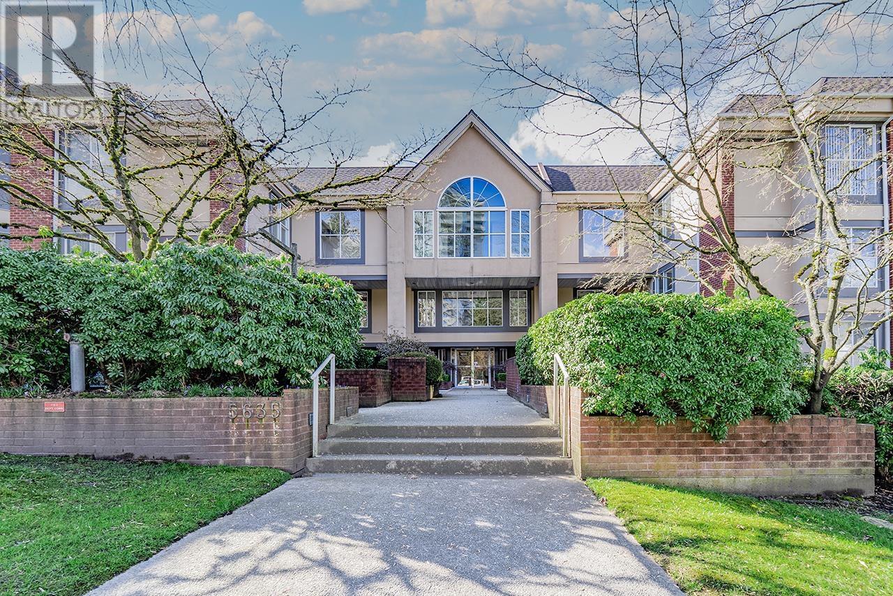 Listing Picture 24 of 26 : 306 5635 PATTERSON AVENUE, Burnaby / 本拿比 - 魯藝地產 Yvonne Lu Group - MLS Medallion Club Member