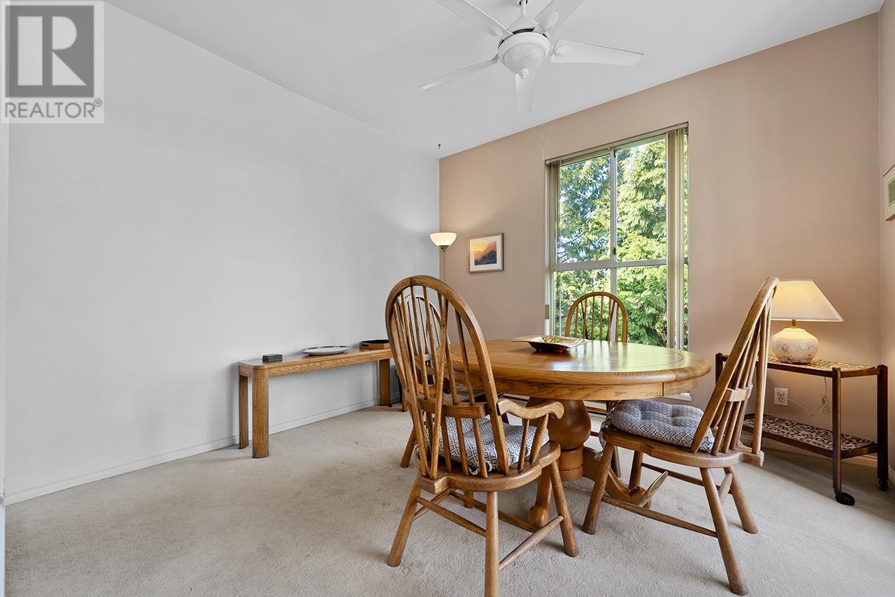Listing Picture 7 of 26 : 306 5635 PATTERSON AVENUE, Burnaby / 本拿比 - 魯藝地產 Yvonne Lu Group - MLS Medallion Club Member