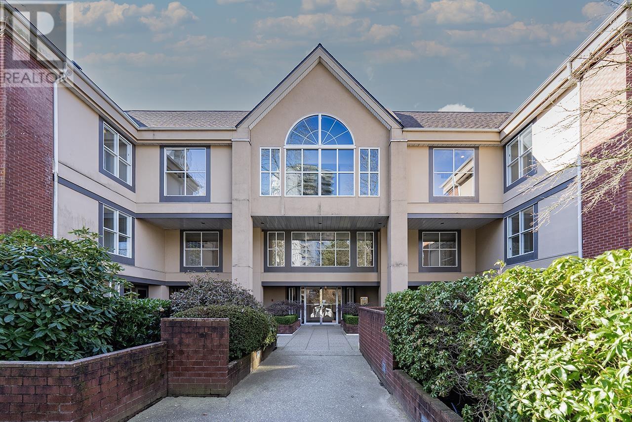 Listing Picture 25 of 26 : 306 5635 PATTERSON AVENUE, Burnaby / 本拿比 - 魯藝地產 Yvonne Lu Group - MLS Medallion Club Member