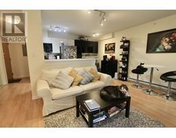 311 939 HOMER STREET, Vancouver, British Columbia